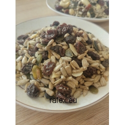 Mieszanka Do Sałatki Śróziemnomorskiej 1kg